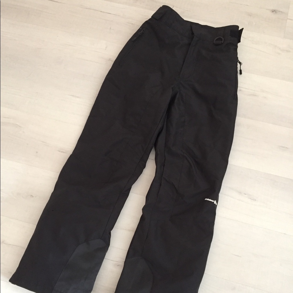 Outdoor Gear Men’s Snow Pants